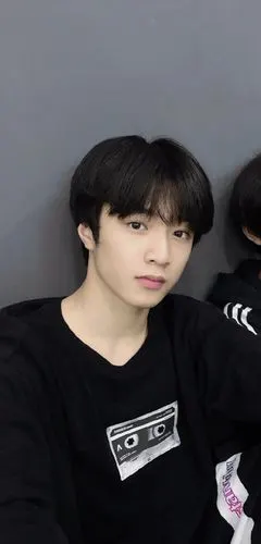 刘耀文素颜合集