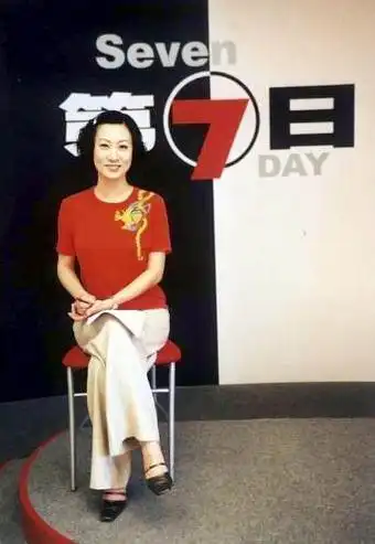 从央视名嘴到被网暴关评,"吐槽"涂磊的元元,到底做错了什么!