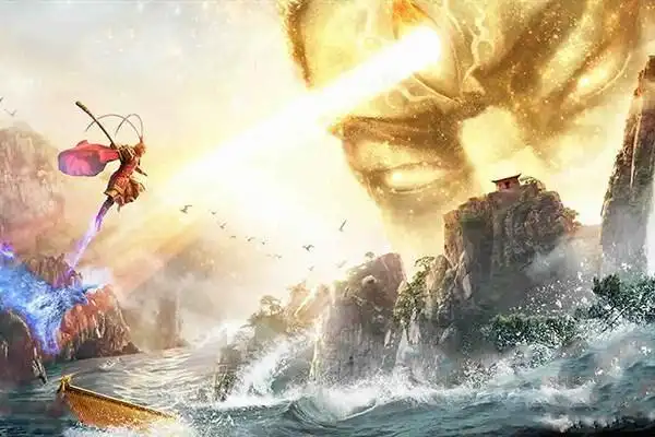 孙悟空跳不出如来佛的手掌心不是偶然菩提祖师得背锅