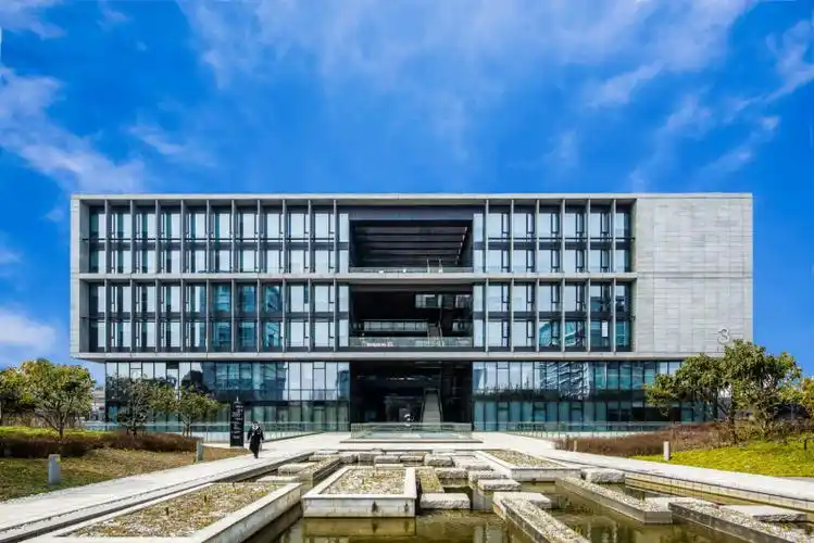 好租 浦江科技广场安心承诺 保驾护航多种条件轻松找写字楼