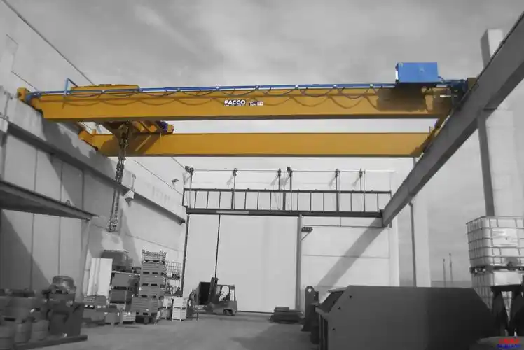 吊装作业安全问题,吊装作业安全措施-河南华东起重机械设备有限公司