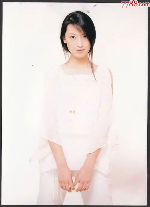 影视演员王佳音