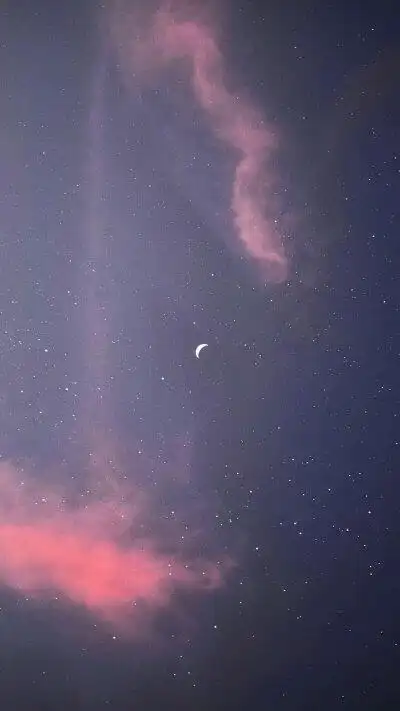 星辰文字背景 - 堆糖,美图壁纸兴趣社区