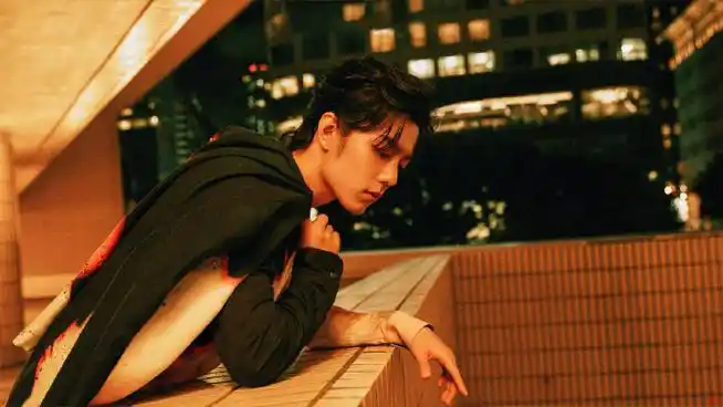 #肖战潇洒走一回##肖战梦中的那片海#