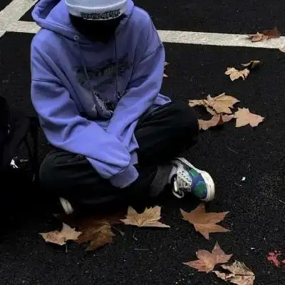 高清很丧很抑郁的男生头像真人图片