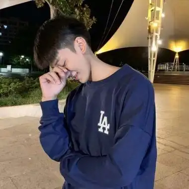 适合永久做男头很帅气,最火男头高冷很气质(20张),男生头像_刻爱头像