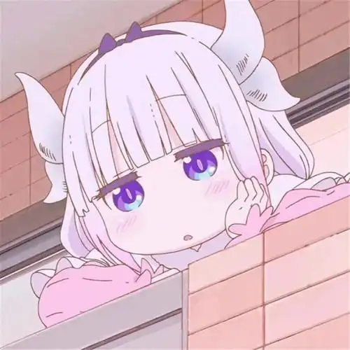 女生头像,动漫头像