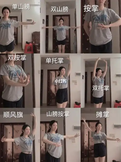 中国古典舞【基本手位】【基本脚位】_古典舞_舞蹈_文化_舞蹈