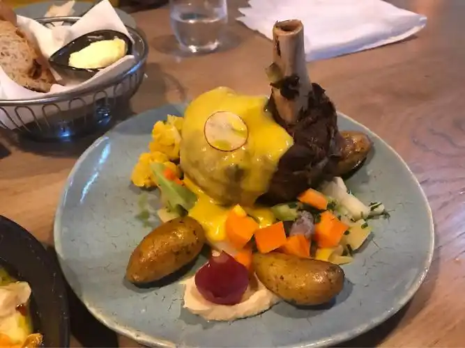 北欧美食篇-2018.09