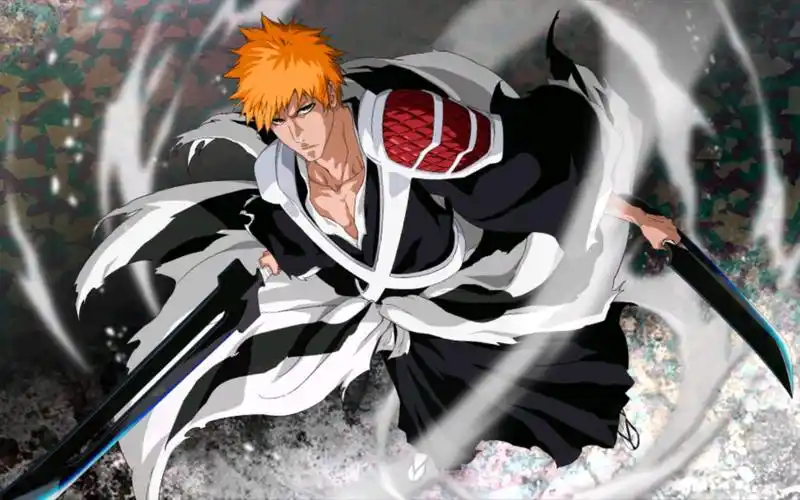 【境界—死神激斗】千年血战特别放送篇