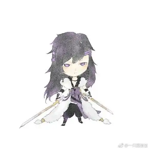 剑网3新校服手绘全门派燕云正太组