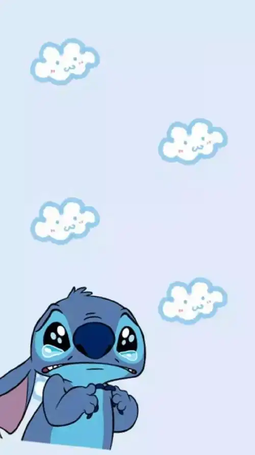 壁纸 图片 聊天背景 输入法皮肤《史迪仔系列》