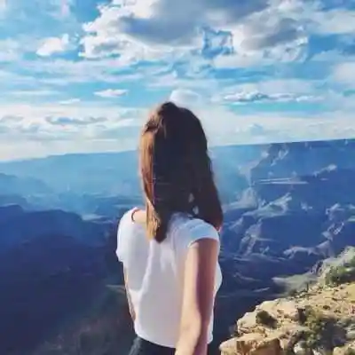 2017个性微信头像图片大全女生_个性伤感女生头像大全_2017个性微信