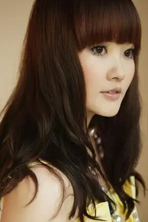 09中国原创颁奖典礼 金海心获最具人气女歌手