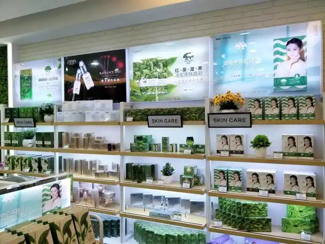 美肌颜:优化渠道营销 强力铺设cs渠道