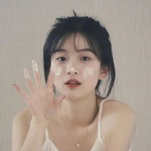 好看漂亮的2021微信女生头像