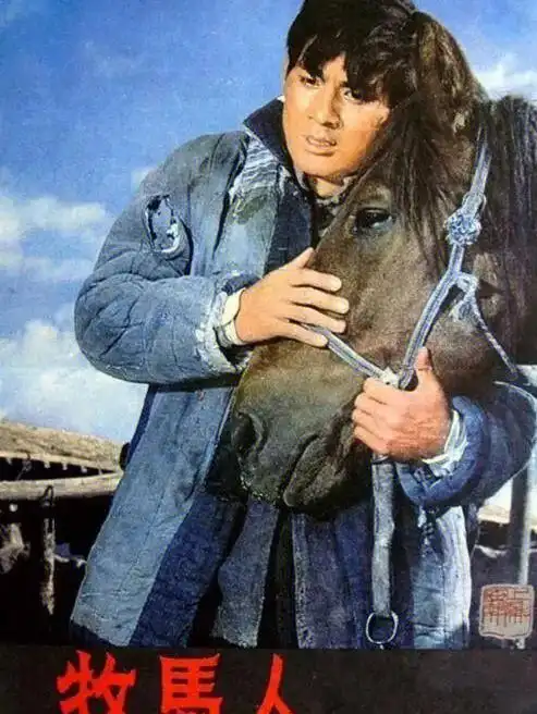 97导演:谢晋主演:朱时茂,丛珊,牛犇93《牧马人》这部电影去年由于