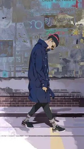 欧美潮图,苹果壁纸,微博,通通拿走