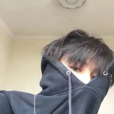 2023年最帅男头像