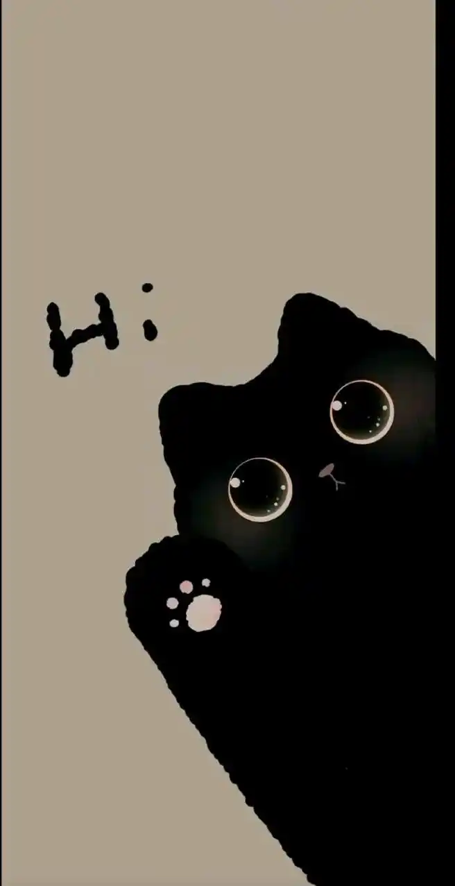 极简壁纸,心简单,生活就简单