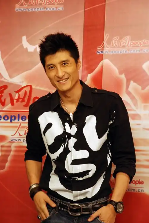 胡东谈新《水浒》:林冲是梁山好汉的形象代言人(组图)