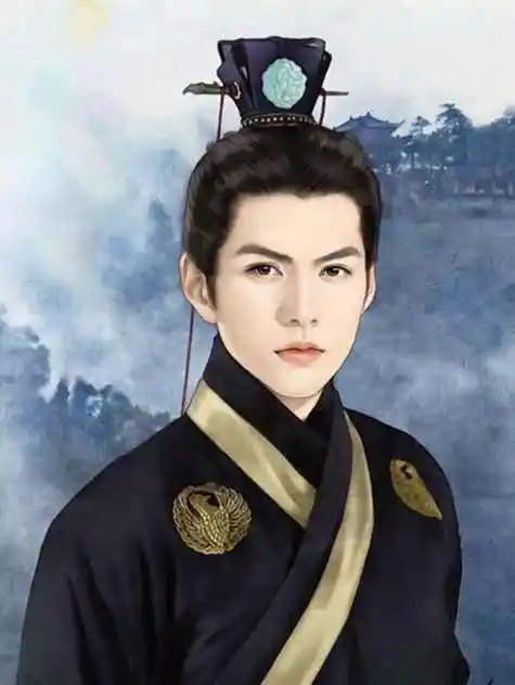 古代的美男子们到底有多帅?此文为你解读!