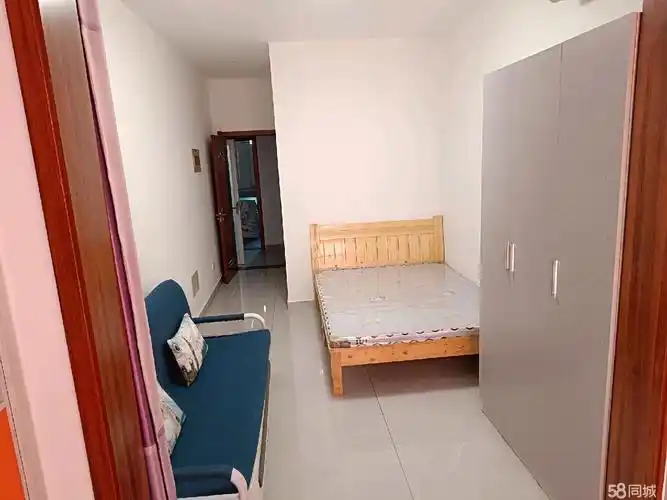 滨州滨城区政府秦皇丽景秦皇丽景 1室0厅1卫出租房源真实图片