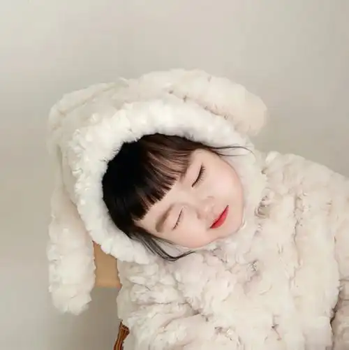 可爱323032333635萌娃头像分享