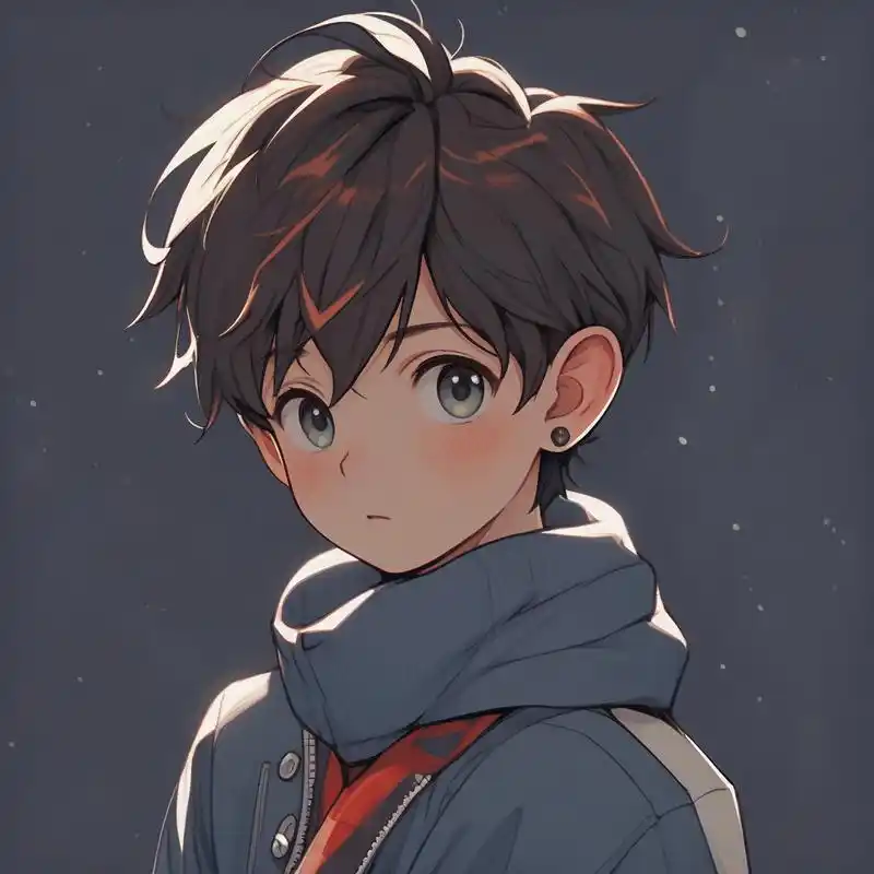 二次元卡通头像93谁能拒绝呢93