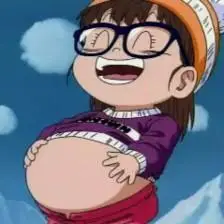 阿拉蕾 搞怪 头像