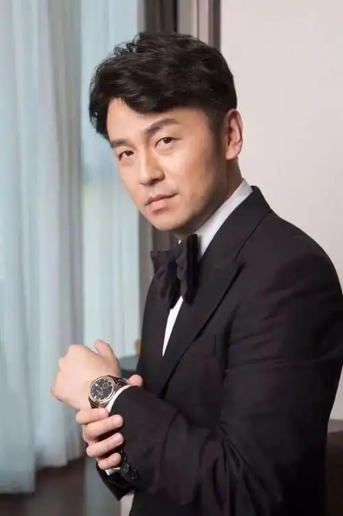 原创83年生的18位男演员薛之谦雷佳音高伟光领先钱枫田源自掘坟墓