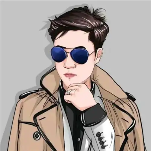 成熟男人头像男人味