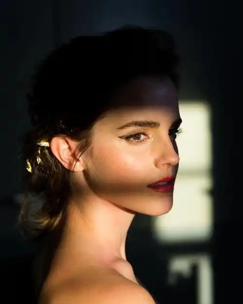 来一个艾玛沃特森的美丽图楼