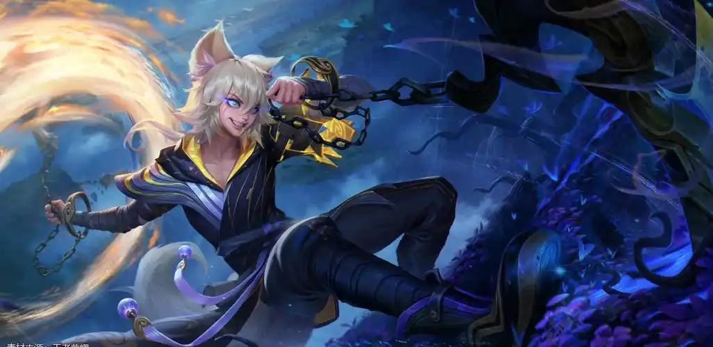 王者荣耀,百里玄策改版,容错率提高