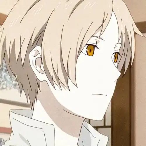 夏目友人帐##动漫头像