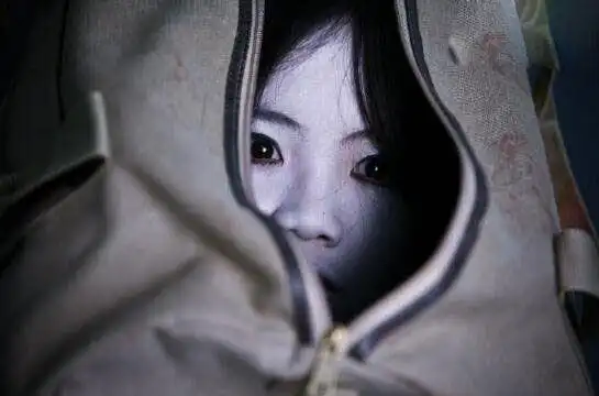 最吓人的女鬼图片 恐怖女鬼图片吓死人