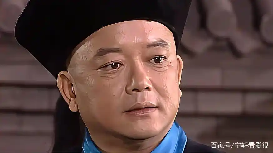 电视剧《宰相刘罗锅》中刘墉与和珅斗争一生,真实历史不是这样