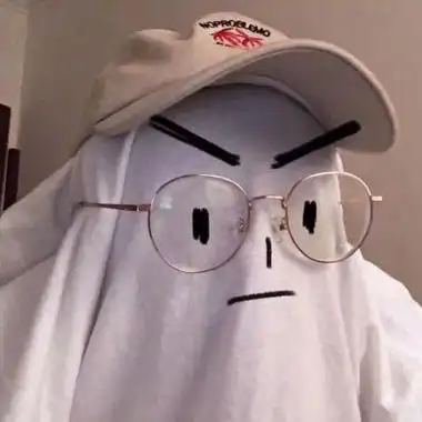 个性搞笑男头像 男生头像图片大全 -【爱个性】