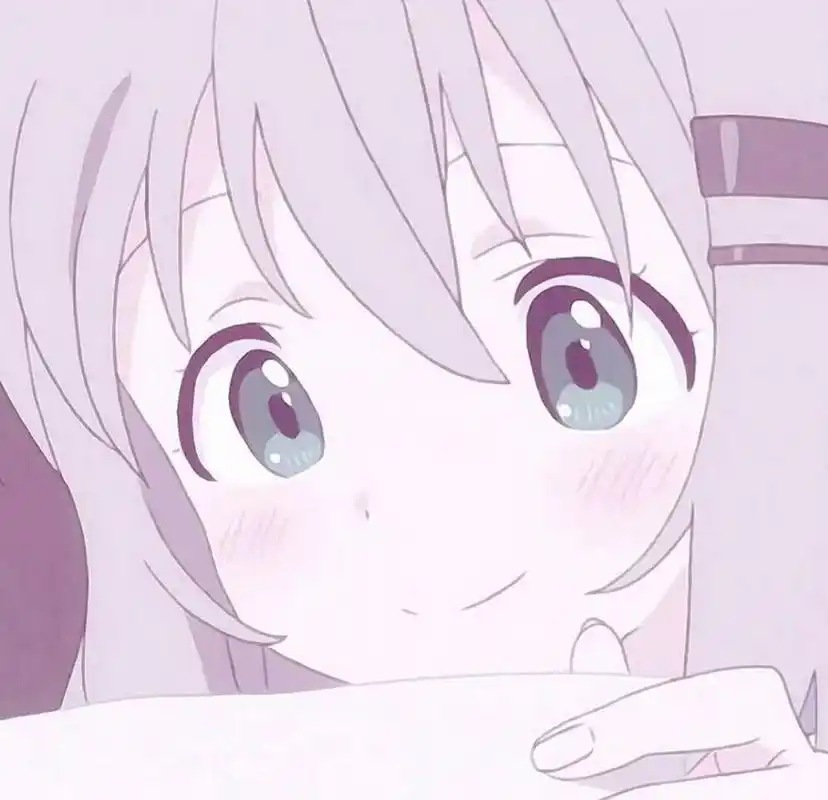 动漫头像/we chat19 92文案: 当我们想看最美景色时 往往都需要跋山