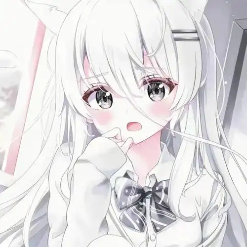 优质动漫女头#动漫女头