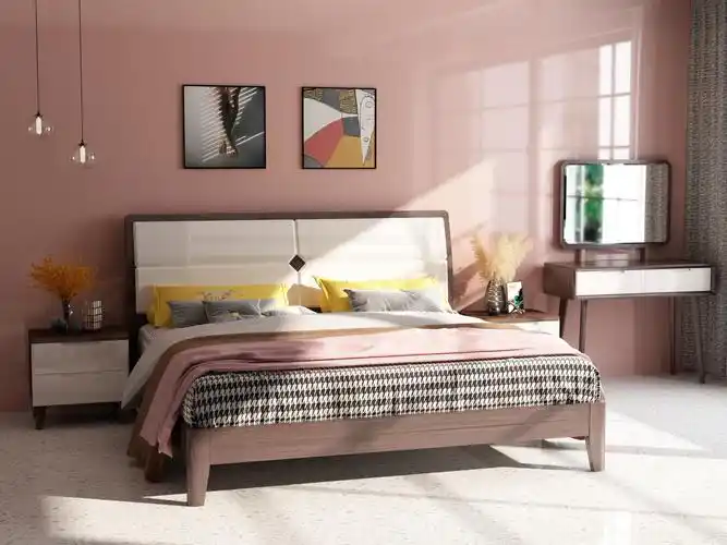 杏田家居—光木制造系列