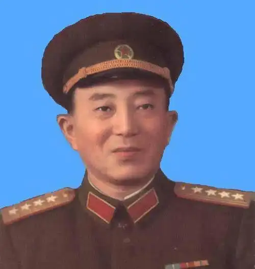 10位开国大将的军事学历如何4人没有进过专门的军事学校