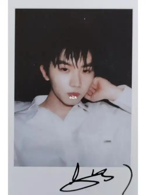 这本pb封面绿色哈哈哈哈哈哈哈#tnt时代少年团  #时代少年团马嘉祺