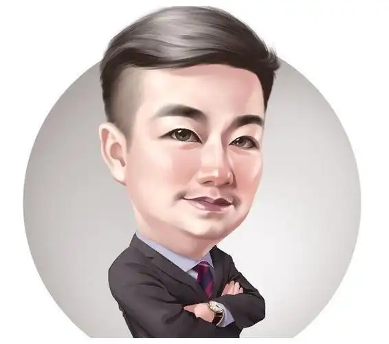 boss和商务人士头像首选!