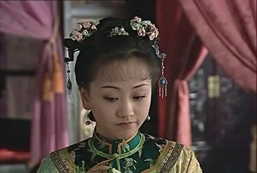 康熙生母因梦境与顺治结合一生悲苦