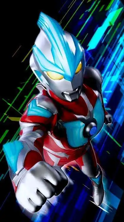 新生代的开始:对《银河奥特曼》的个人看法