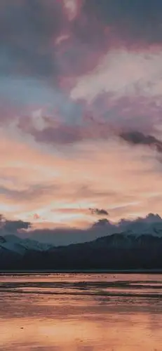 美轮美奂的微信聊天壁纸