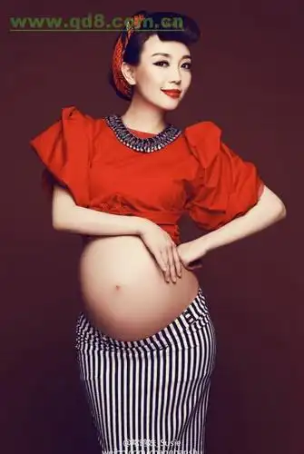 孕妇写真特惠588元