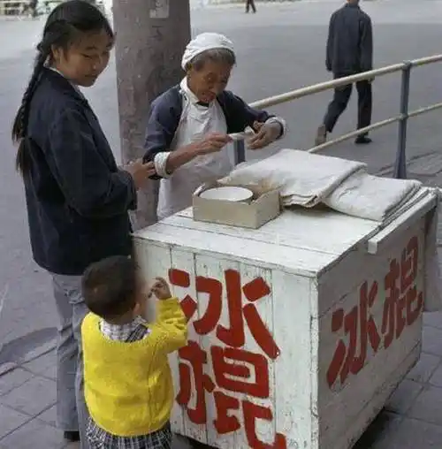 致80,90后的我们:为什么以前夏天不热?都是回忆,千万别哭!