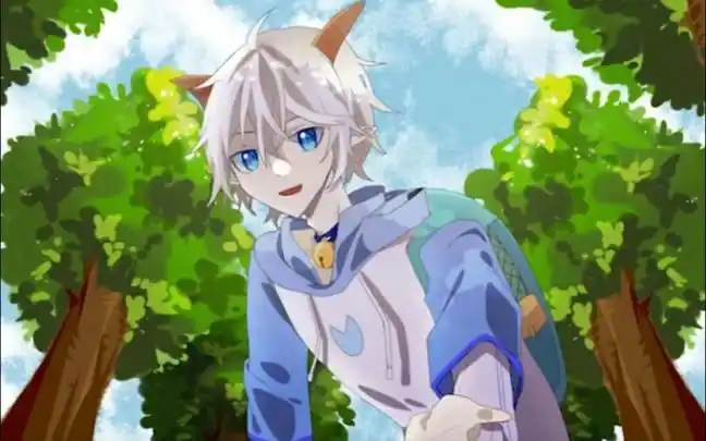 喜羊羊与灰太狼长大后会是什么样